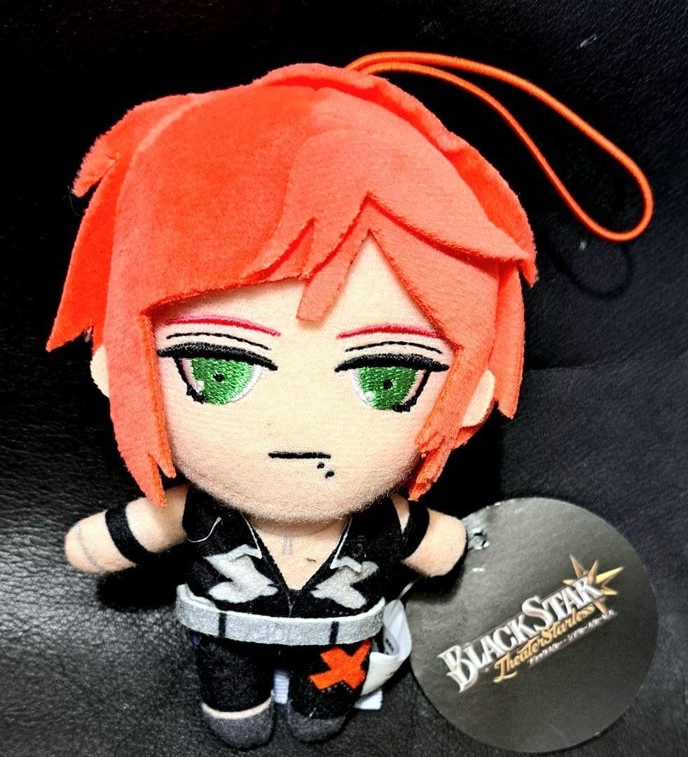 ブラスタ　リコ　ぬいぐるみ Amazon.co.jp: BLACKSTA ブラックスター ブラスタ マスコット